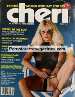 Sex magazine Cheri May 1980 *Cherry Bomb*